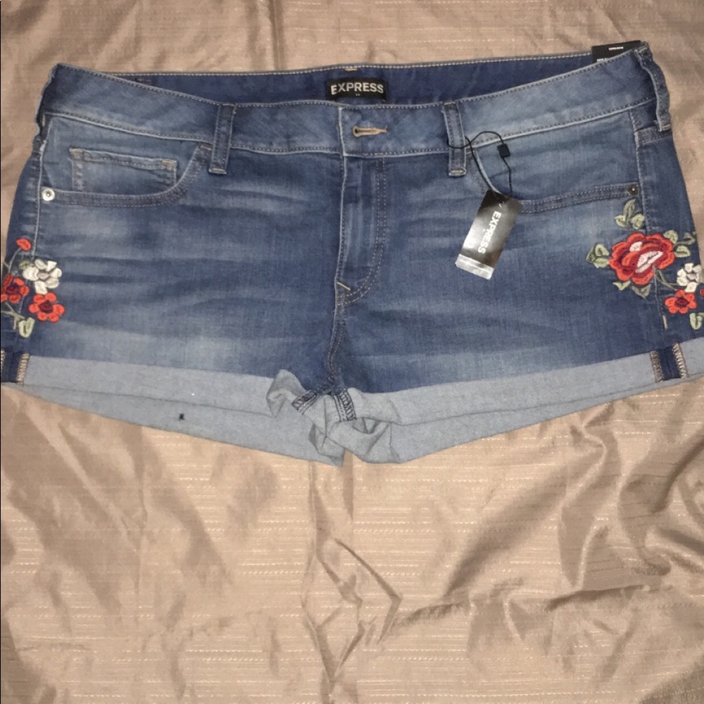Shorts